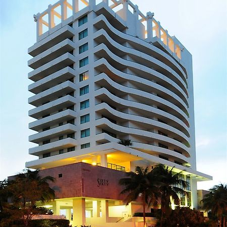 Casablanca West Tower Hotel North Bay Village Exterior photo
