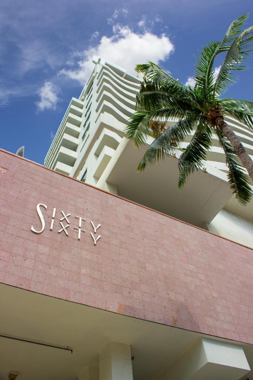 Casablanca West Tower Hotel North Bay Village Exterior photo